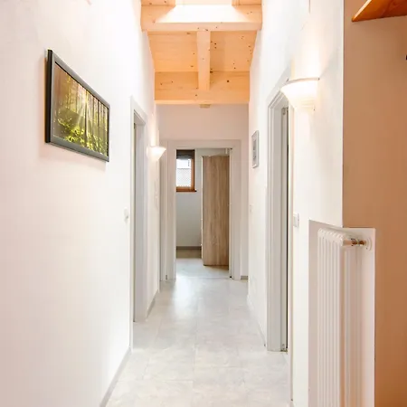 Apartment Saslench By Interhome