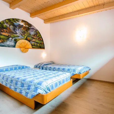 Saslench By Interhome Apartment Pera