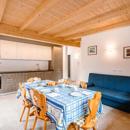 Saslench By Interhome Apartment